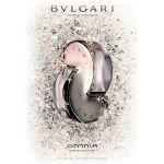 Omnia Crystalline by Bvlgari